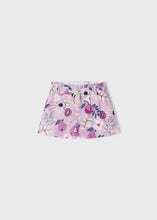 Load image into Gallery viewer, Mauve Patterned Shorts
