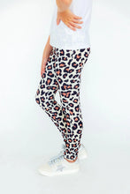 Load image into Gallery viewer, Wild One Leggings
