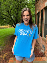 Load image into Gallery viewer, THE GROWING WILD TEE
