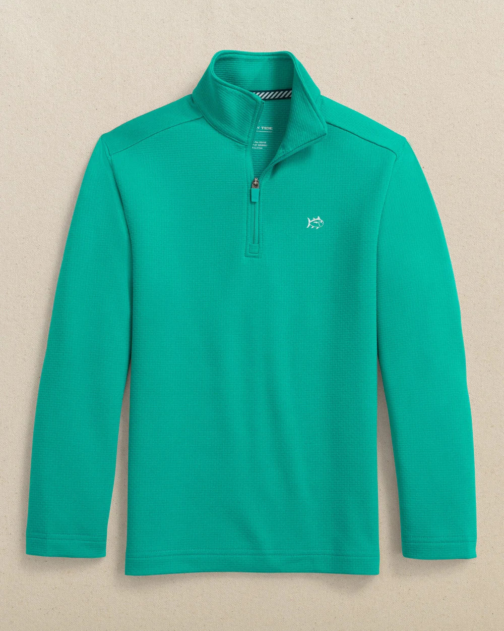 Spruce Schooner QZip
