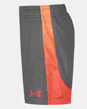 Load image into Gallery viewer, Boys UA Tech Block Twist Short 04E
