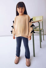 Load image into Gallery viewer, Bow Sleeve &amp; Legging Set
