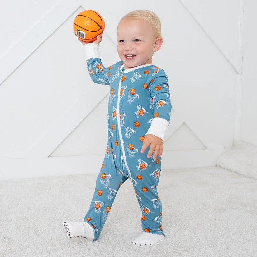 Basketball Coverall