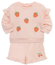 Load image into Gallery viewer, Strawberry Active Set
