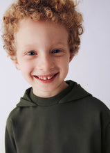 Load image into Gallery viewer, Olive Hoodie
