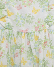 Load image into Gallery viewer, Garden Dress w/ Cardigan
