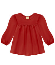 Load image into Gallery viewer, Cranberry Red Top
