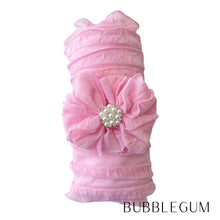 Load image into Gallery viewer, Swaddle Wrap &amp; Headband Set

