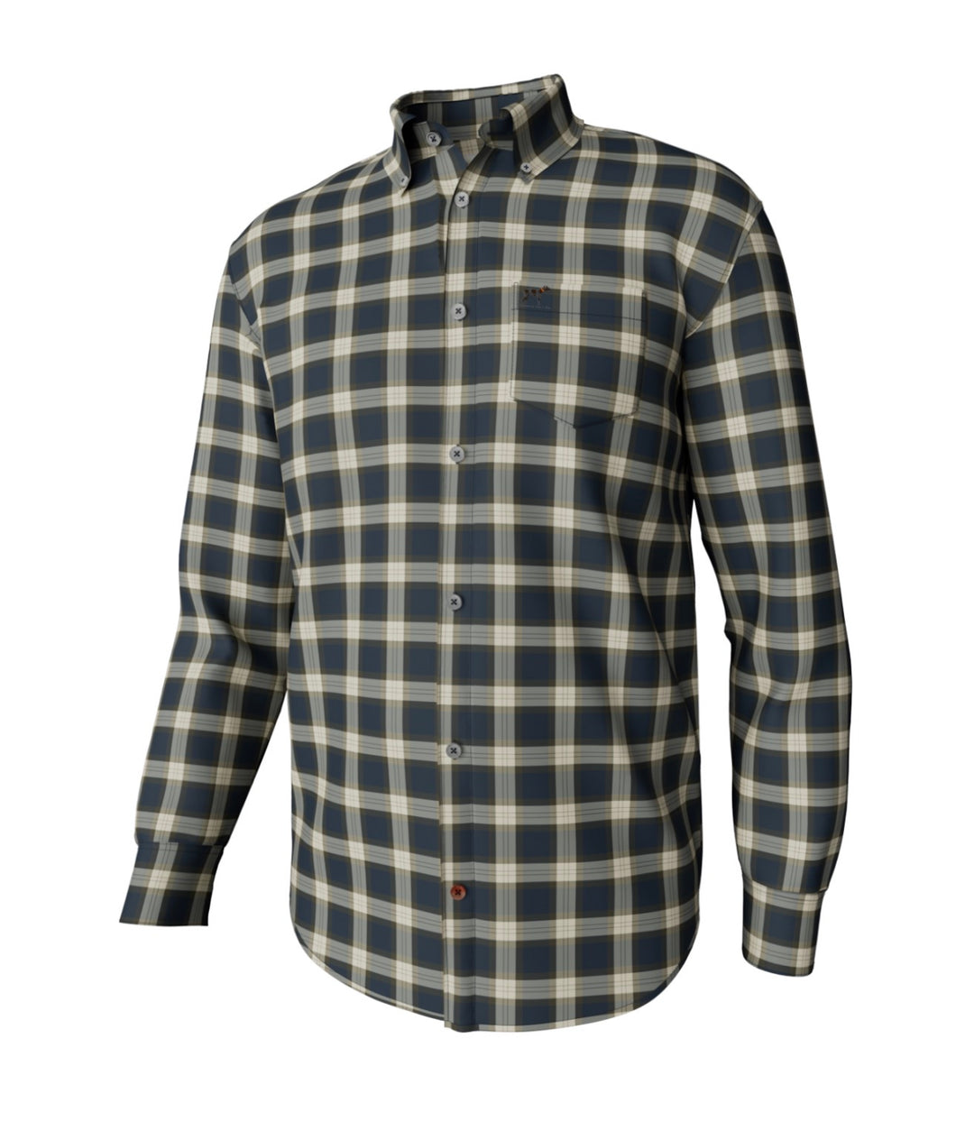 Winston Plaid