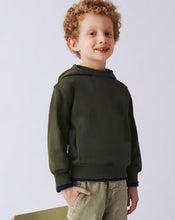 Load image into Gallery viewer, Olive Hoodie
