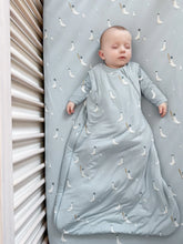 Load image into Gallery viewer, Baseball Goose Sleep Bag

