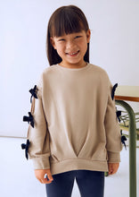 Load image into Gallery viewer, Bow Sleeve &amp; Legging Set

