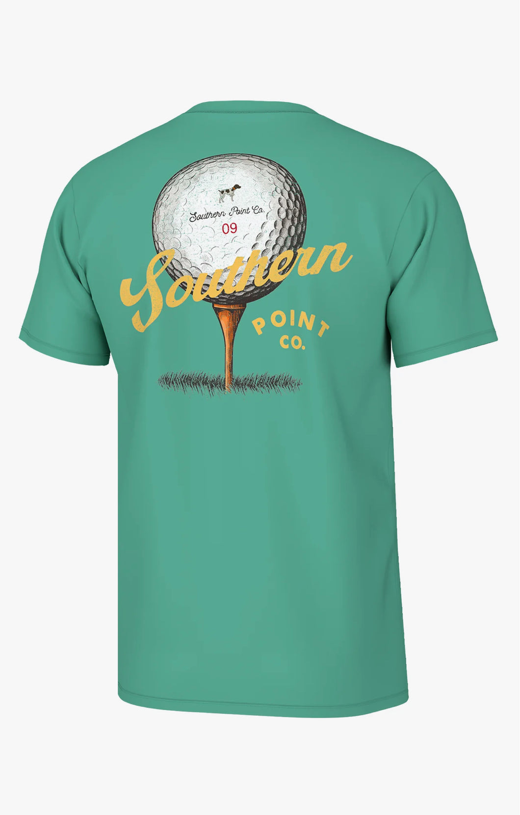Golf Ball Tee