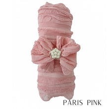 Load image into Gallery viewer, Swaddle Wrap &amp; Headband Set
