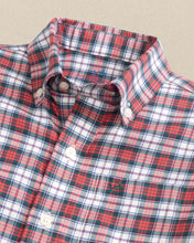 Load image into Gallery viewer, MacDuff Tartan Sportshirt
