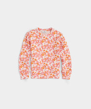 Load image into Gallery viewer, Conch Puff Sleeve Sweatshirt
