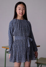 Load image into Gallery viewer, Belted Print Dress
