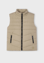 Load image into Gallery viewer, Padded Puff Vest
