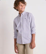 Load image into Gallery viewer, Wauwinet Perf Shirt
