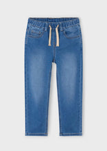 Load image into Gallery viewer, Medium Jogger Jeans
