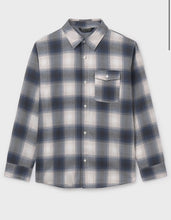 Load image into Gallery viewer, Gray Flannel
