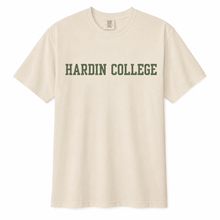 Load image into Gallery viewer, Hardin College CC Tee
