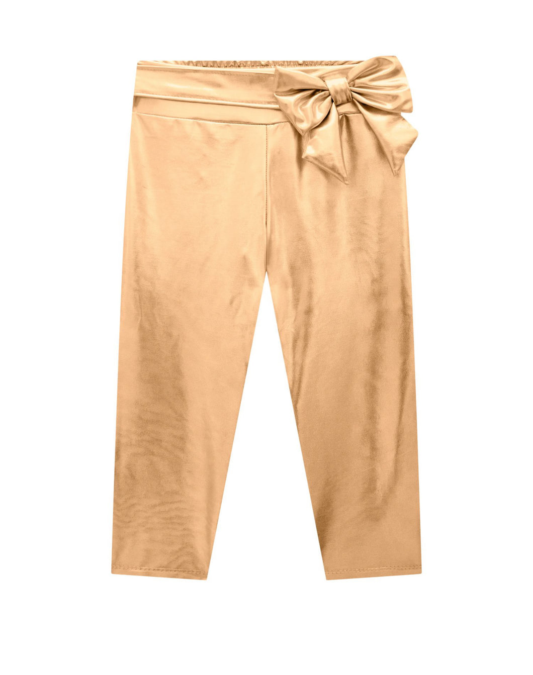 Gold Legging