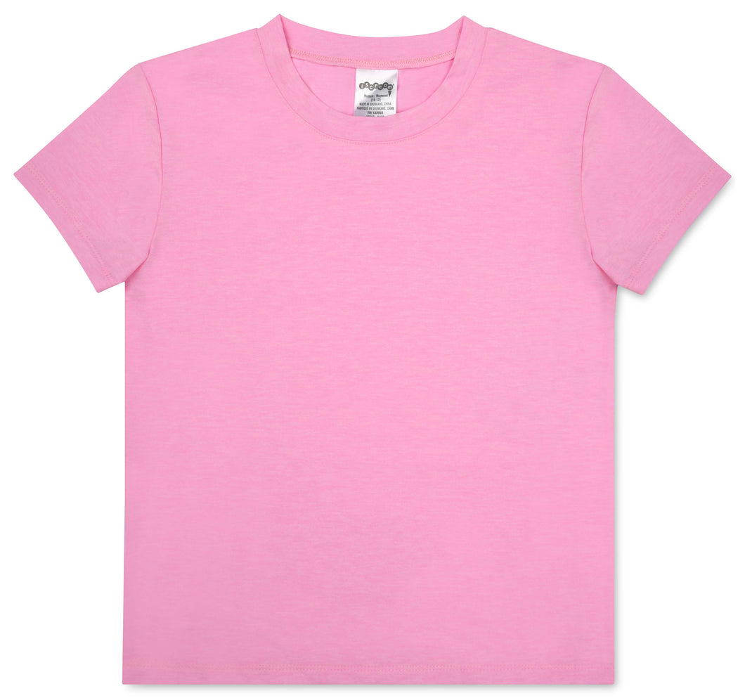 Iscream Pink Tee