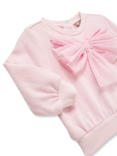 Load image into Gallery viewer, Pink Ruffle Pant Set
