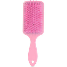 Load image into Gallery viewer, Sparkle Paddle Brush
