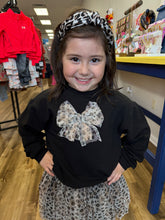 Load image into Gallery viewer, Cheetah Tulle Skirt Set
