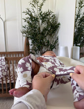 Load image into Gallery viewer, Blossom Convertible PJ
