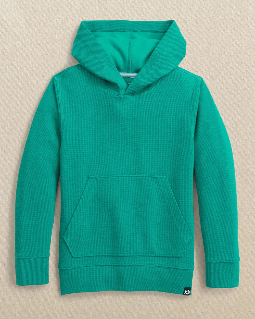 Pearl Cove Fleece Hoodie