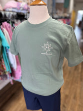 Load image into Gallery viewer, Boys UA Compass Tee
