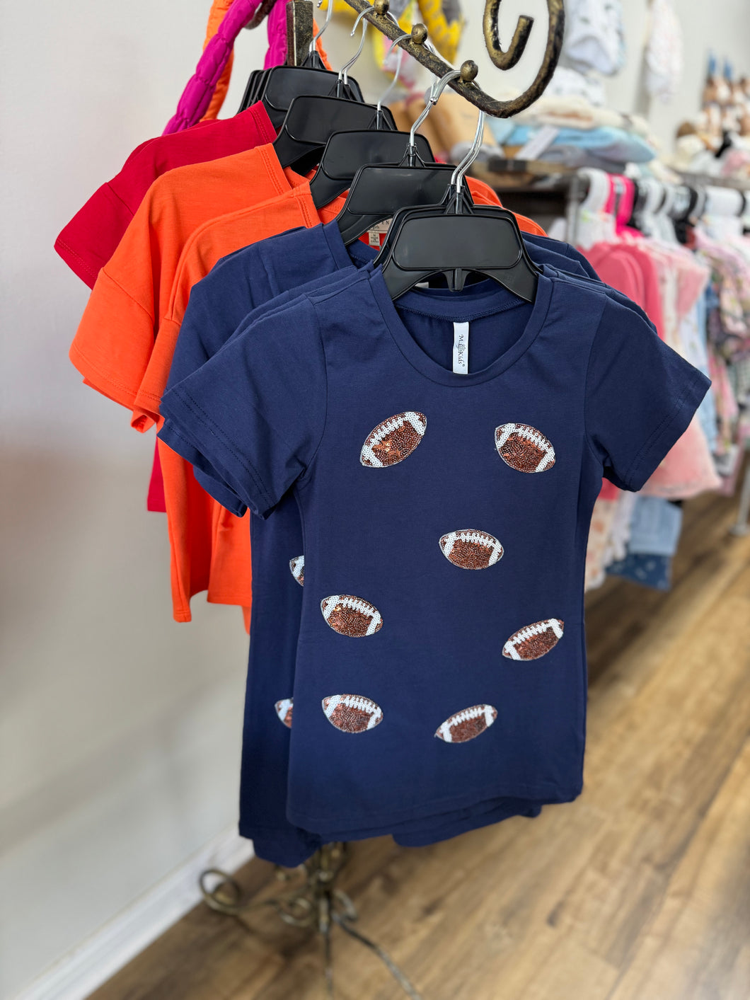 Game Day Football Dress