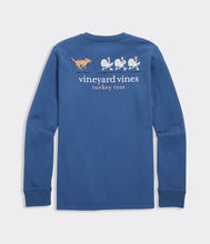 Load image into Gallery viewer, Turkey Trot Tee

