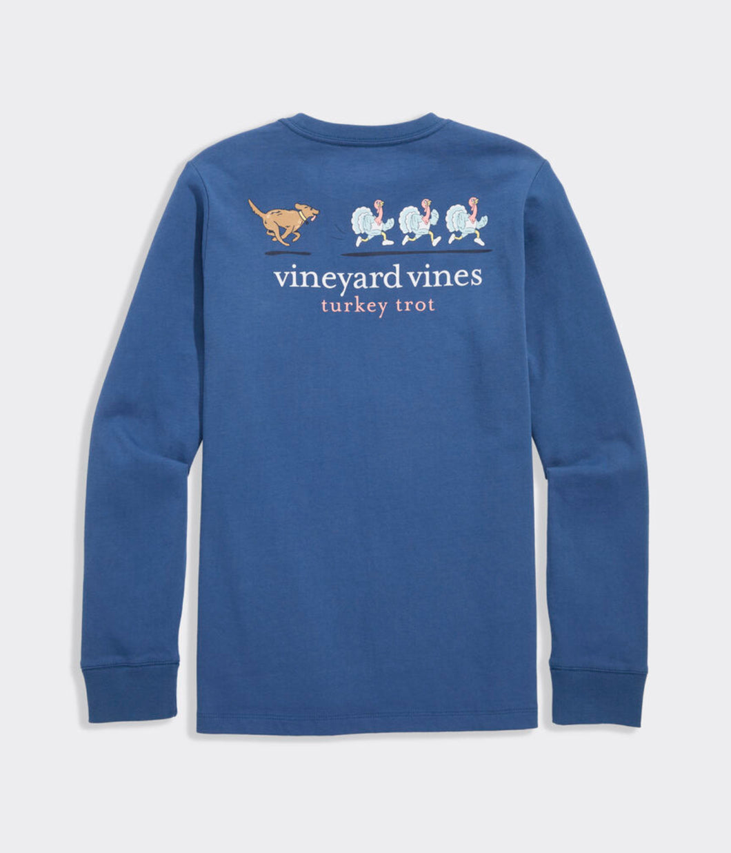 Turkey Trot Tee