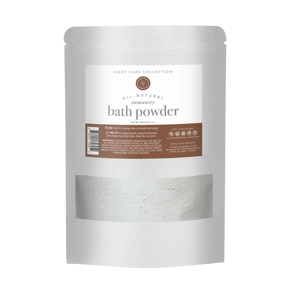 Bath Powder