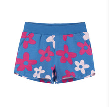Load image into Gallery viewer, Flower Shorts
