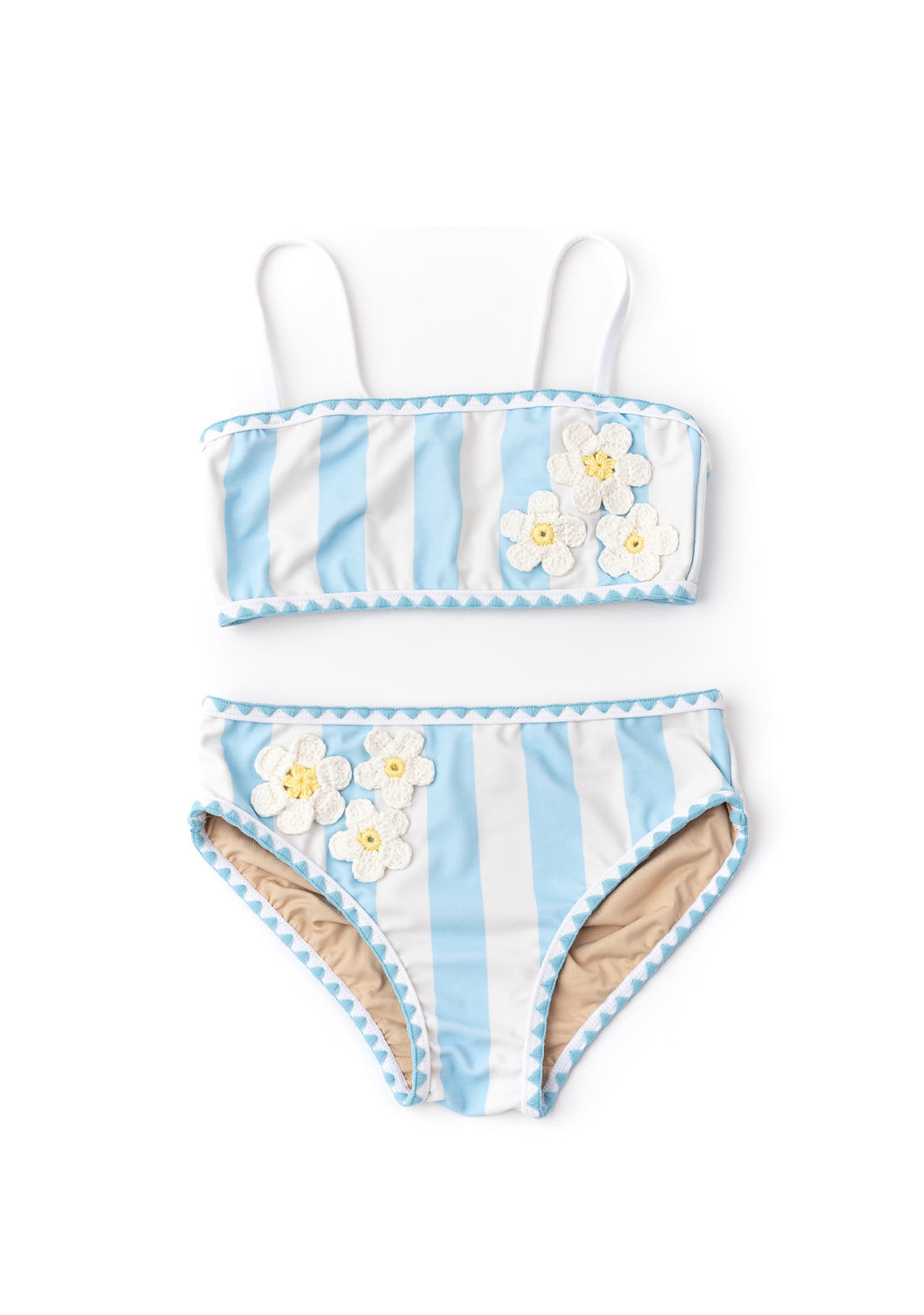 Cabana Daisy Swim
