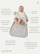 Load image into Gallery viewer, Bouquet Sleep Bag

