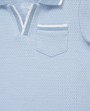 Load image into Gallery viewer, Light Blue Short Set
