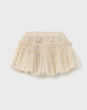Load image into Gallery viewer, Almond Tulle Skirt
