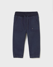 Load image into Gallery viewer, Navy Blue Baby Jogger
