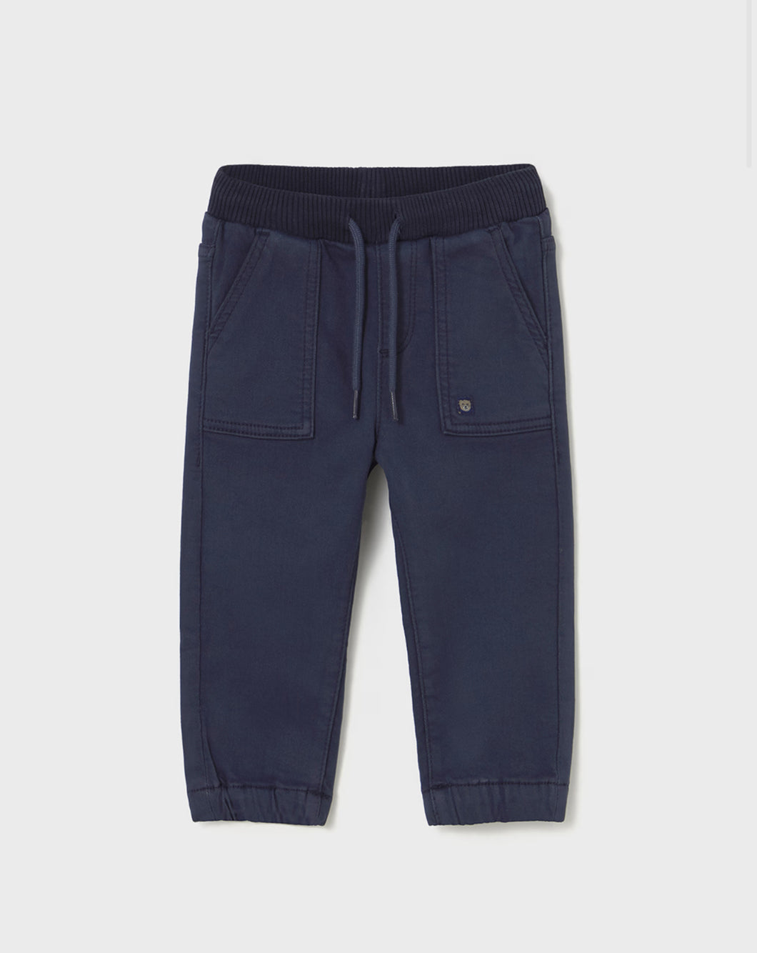 Navy Blue Baby Jogger