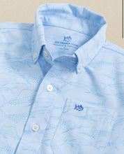 Load image into Gallery viewer, Game Fish Sportshirt
