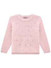 Load image into Gallery viewer, Blossom Pearl Sweater

