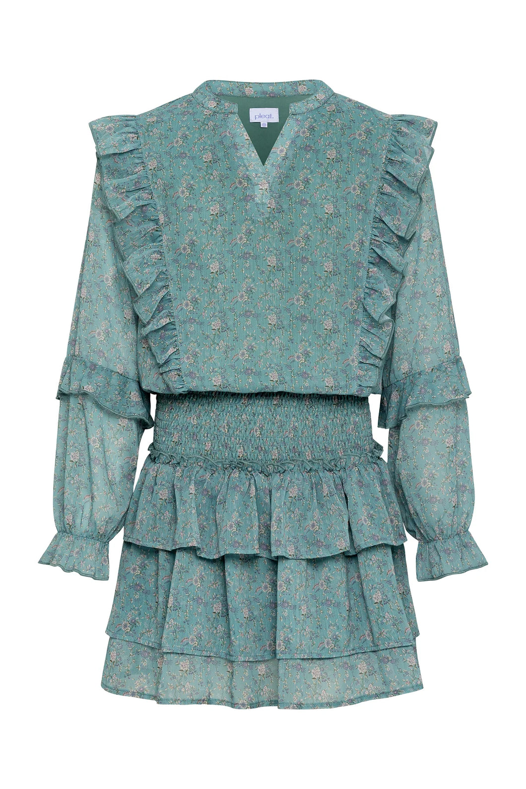 Campbell Dress