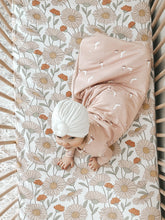 Load image into Gallery viewer, Beauty Crib Sheet
