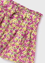 Load image into Gallery viewer, Pistachio Floral Short

